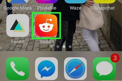 How to Make Tables on Reddit on iPhone or iPad