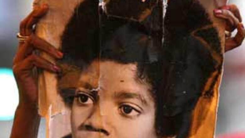 Ex-wife's custody bid looms over Jackson memorial
