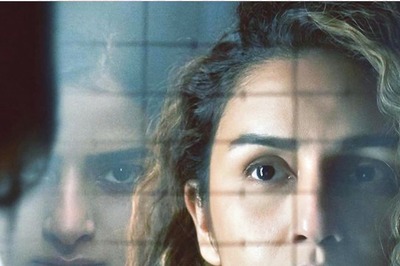 Mithya Trailer Out: An Intense And Chilling Dark Drama Starring Huma Qureshi, Avantika Dassani