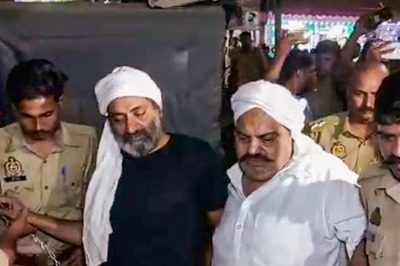 Al Qaeda Threatens Retaliatory Attacks Over Atiq Ahmed’s Murder, Calls Him ‘Martyr’