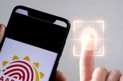 Aadhaar Card Free Update Deadline: Only 4 Days Left For This Service, Check Steps Now