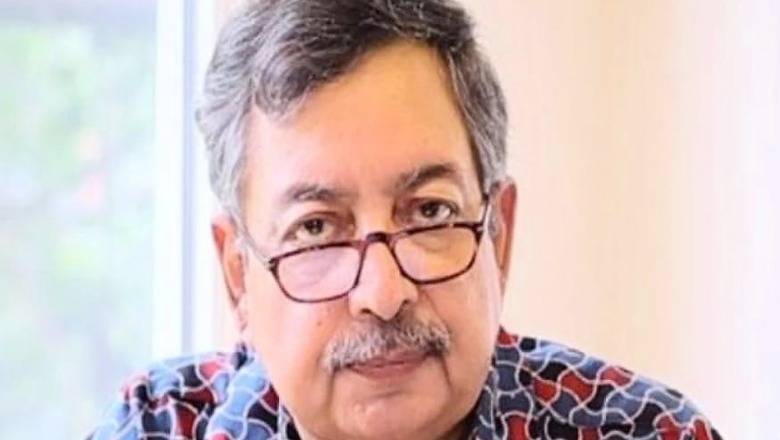 SC to Hear Plea for Quashing Sedition Case Against Journalist Vinod Dua in Himachal Pradesh