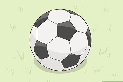 How to Shoot a Soccer Ball