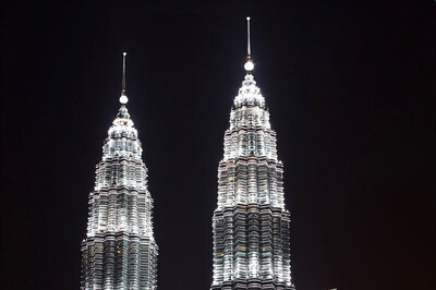 These Are The Most Muslim-Friendly Travel Destinations 2017