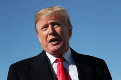 Trump 'In No Rush' on North Korea Denuclearisation as Envoy Heads to Finalise Summit Plans