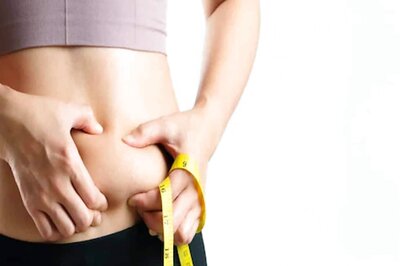 Troubled by Belly Fat? 5 Easily Available Ingredients That Can Help You
