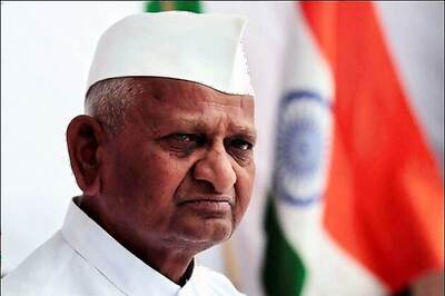 Fully committed to passage of Lokpal Bill: BJP to Hazare