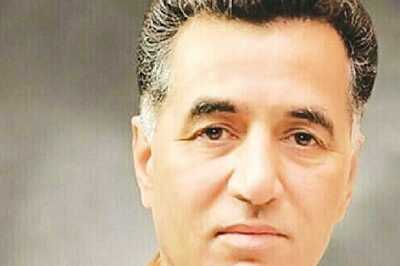 Troubles Mount for Pakistan's Arrested Spymaster, 3 More Retired Army Officers Held in Housing Scam Case, Sources Tell News18