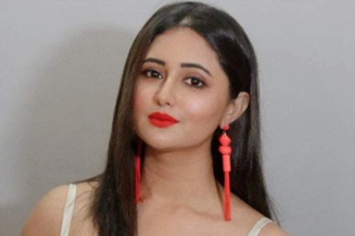 Rashami Desai On Social Media Toxicity: I'm An Opinionated Person, But Know How To Filter What I Say
