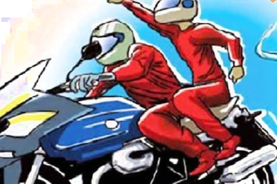 'Please Return My Bike, My Son Is Crying': Indore Man's Heartfelt Plea To Thief