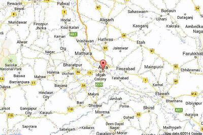 Autorickshaw driver kills American ex-wife, sets himself on fire