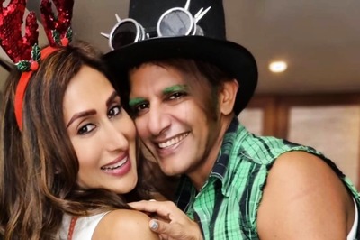 Lock Upp: Karanvir Bohra in Tears After Being Called 'Loser'; Wife Teejay Sidhu Strongly Reacts