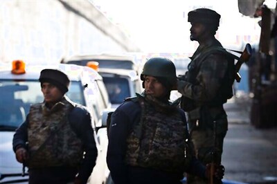 Focus on resolving situation, premature to say anything: MEA