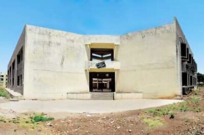 Pune: Students accuse teacher of sexual harassment