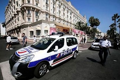 USD 53 million jewels stolen from a hotel in Cannes