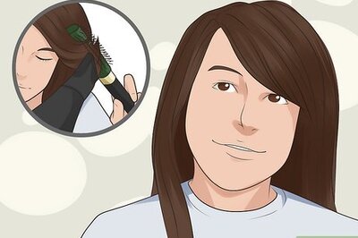 12 Different Ways to Make Your Bangs Look Flawless