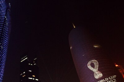 Qatar World Cup 'Unfairly Treated and Scrutinised' on Human Rights: CEO