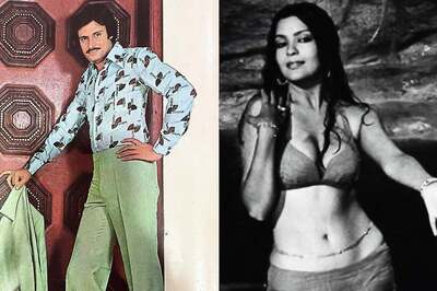 Nikaah Actor Deepak Parashar Says He Wanted to Marry Zeenat Aman: 'I Still Have Feelings for Her'