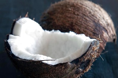 Include the Goodness of Coconut For Skin Care and Diet