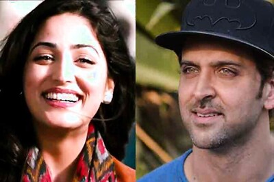 Hrithik Roshan is one of the Finest Actors: Yami Gautam
