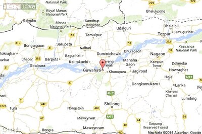 Assam floods claim 16 lives; Army called in, choppers pressed