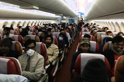 Next Batch of Stranded Indians in Italy Will be Evacuated Over Weekend, Says MEA