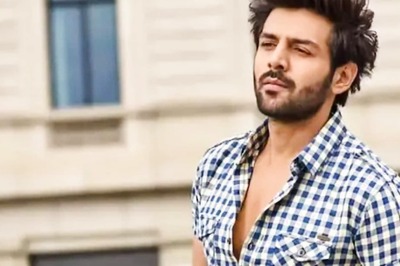 Kartik Aaryan Finishing 'Final Touches' Of Shehzada, To Start Sameer Vidwans' Next In March With Kiara Advani