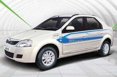 Mahindra to Deploy 50 Electric Vehicles in India on Uber Platform