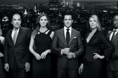 New Suits Series Is In The Works? Here's What We Know