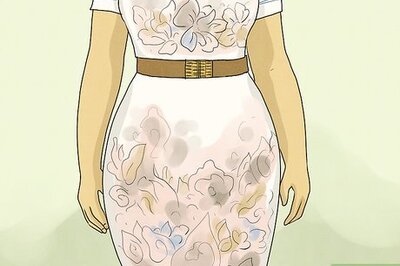 How to Look Skinny in a Bodycon Dress