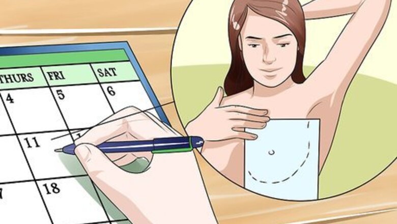 How to Recognize Signs of Breast Cancer