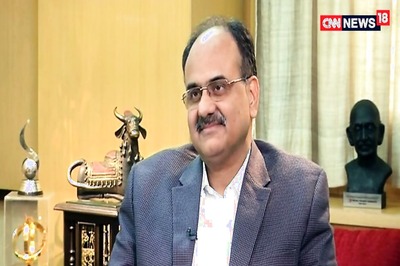 People Complaining About Privacy Will Happily Accept Aadhaar-like Scheme in US: UIDAI Boss