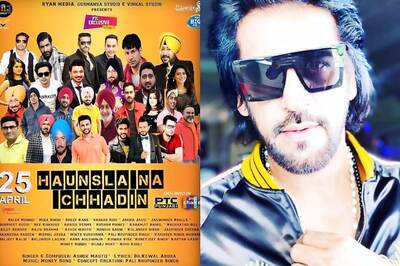 Ashok Mastie Unites Over 30 Artistes To Spread Message About Covid-19