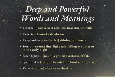 115+ Unique & Meaningful Words with Definitions