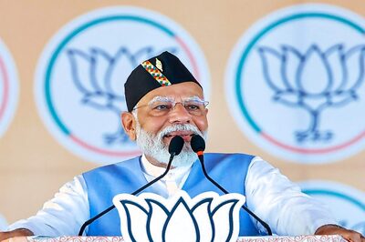 In Show of Devotion, Karnataka Man Chops Off Finger To Pray for PM Modi's 'Third Term'