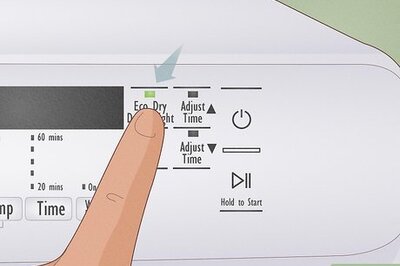 How to Fix a Samsung Dryer That Isn’t Heating