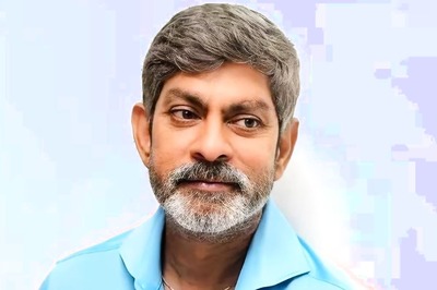 Don't Fall Into Trap: Actor Jagapathi Babu On Being Cheated By A Real Estate Company
