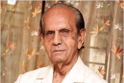 Kannada Music Composer Rajan Passes Away at 87
