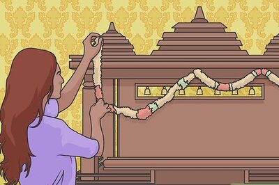 How to Decorate a Mandir on Janmashtami at Home