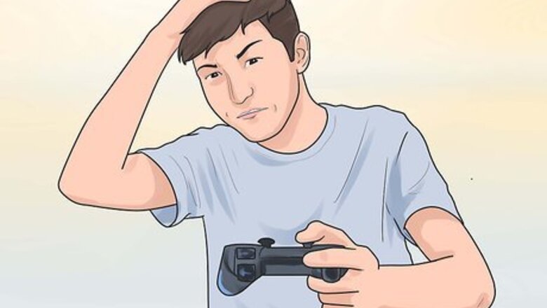 How to Get Over Anger Caused by Video Games
