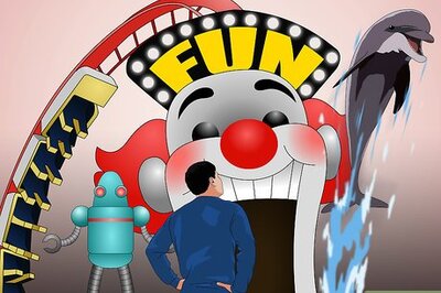 How to Start an Amusement Park