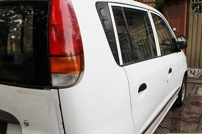 How to Push Start a Standard Vehicle