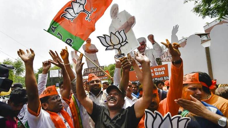 Uttarakhand BJP Expels Four More Workers for Anti-party Activities in Panchayat Polls