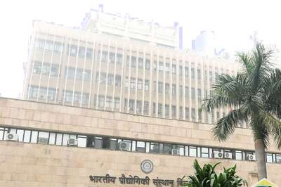 IIT Delhi Launches MTech Programme in Robotics