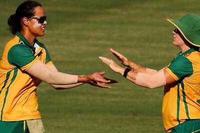 SA-W vs SCO-W, Women's T20 World Cup 2024: All-Round Brilliance Helps South Africa Dominate Scotland in 80-Run Win