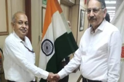 Blow for ED Chief, SC Says Extension of Sanjay Mishra Invalid, Can Continue Till July 31