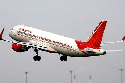Air India Pilots Seek Management's Intervention After Airline Sacks Around 50 Employees