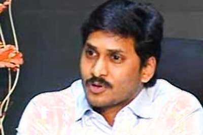 Jagan DA case: AP Home Minister named in CBI chargesheet
