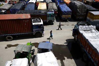 GST: E-way Bill System to be Implemented From Feb 1