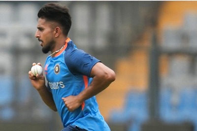 'Umran Malik Has to Learn Fast Bowling Really Does Not Trouble Best Players in the World': Brian Lara